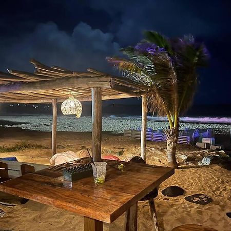 Oligaia Orient Bay Daire Quarter of Orleans Dış mekan fotoğraf