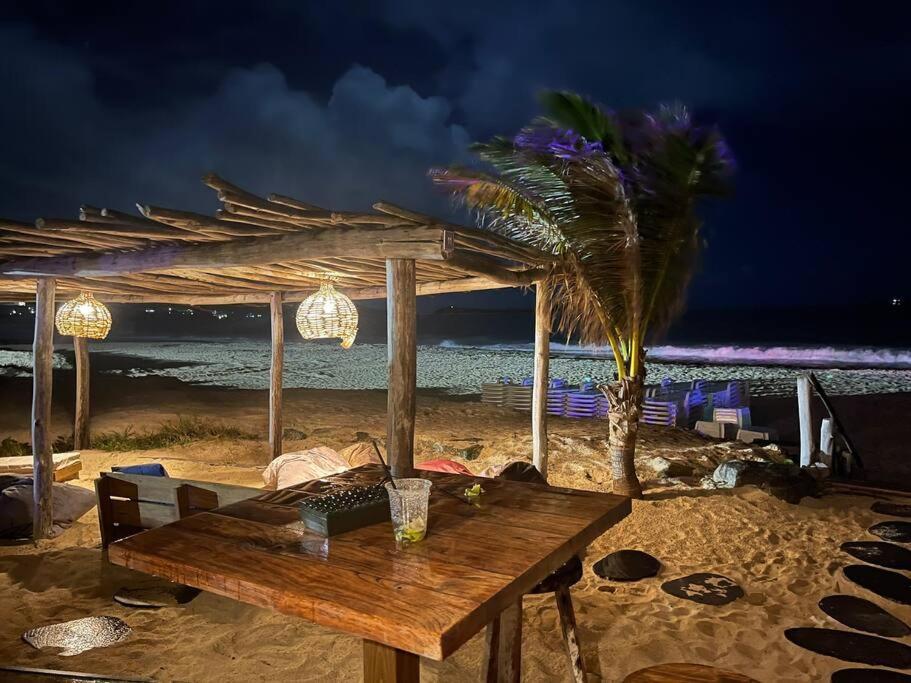 Oligaia Orient Bay Daire Quarter of Orleans Dış mekan fotoğraf