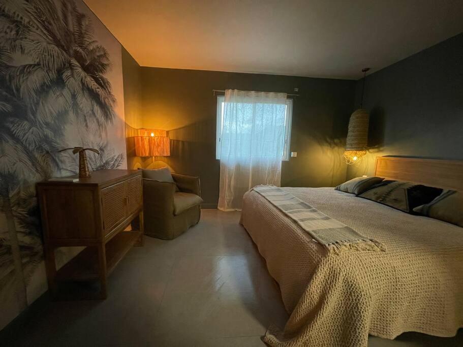 Oligaia Orient Bay Daire Quarter of Orleans Dış mekan fotoğraf