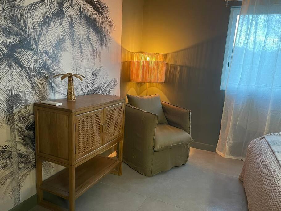 Oligaia Orient Bay Daire Quarter of Orleans Dış mekan fotoğraf