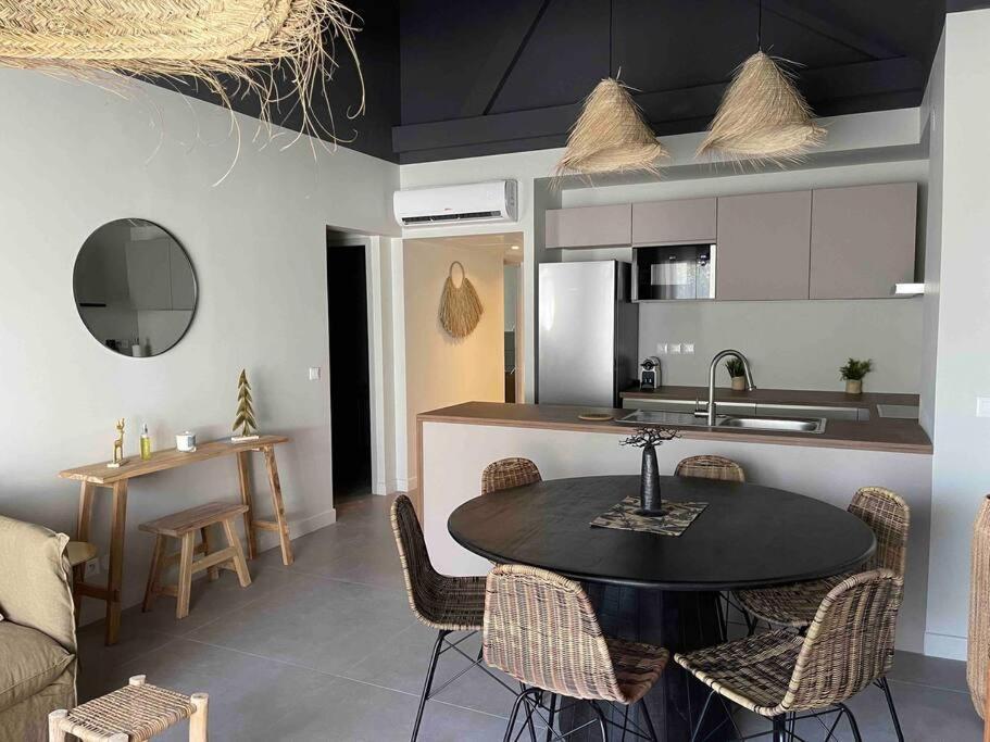 Oligaia Orient Bay Daire Quarter of Orleans Dış mekan fotoğraf