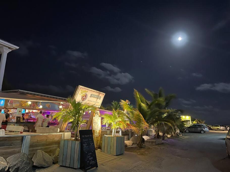 Oligaia Orient Bay Daire Quarter of Orleans Dış mekan fotoğraf